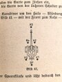 "Handbuch für den Flakartilleristen (der Kanonier)" Waffen und Ausbildung der Flakbatterie - 8,8 cm und 2 cm Flak, 1941, 203 Seiten, DIN A5