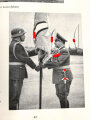 "Wir vom Luftkreis 5" 1937, 64 Seiten, DIN A5