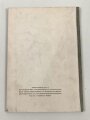 "Wir vom Luftkreis 5" 1937, 64 Seiten, DIN A5
