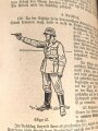 "Der Dienstunterricht in der Luftwaffe" Jahrgang 1941, 302 Seiten, DIN A5