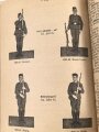 "Der Dienstunterricht in der Luftwaffe" Jahrgang 1941, 302 Seiten, DIN A5