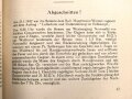 "Unser Kampf im Osten" Erlebnis und Gefechtsberichte von Soldaten der 2. Batterie der leichten Flakabteilung 84, Kriegsweihnachten 1942, 60 Seiten, DIN A5