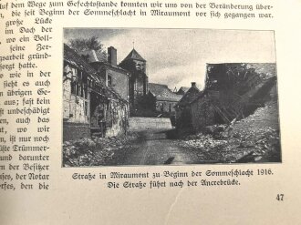"Das Württemberische Infanterie Regiment No. 180 im Weltkrieg 1914-1918" 167 Seiten, unter DIN A4