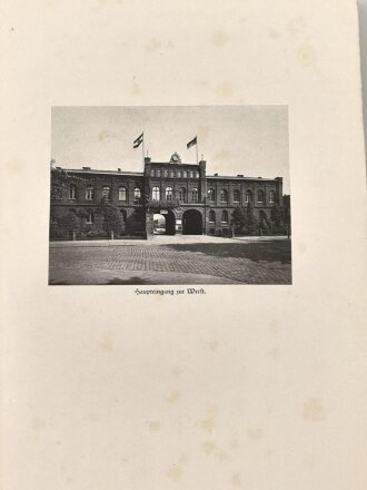 "75 Jahre Marinewerft Wilhelmshaven" 1856 -...