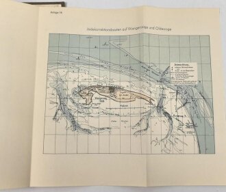"75 Jahre Marinewerft Wilhelmshaven" 1856 - 1931, 100 Seiten und Anhänge
