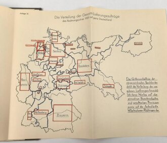 "75 Jahre Marinewerft Wilhelmshaven" 1856 - 1931, 100 Seiten und Anhänge