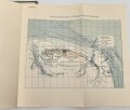 "75 Jahre Marinewerft Wilhelmshaven" 1856 - 1931, 100 Seiten und Anhänge