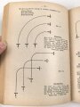 "Der Flieger - Dienstunterricht in der Fliegertruppe", datiert 1941, 248 Seiten, gebraucht