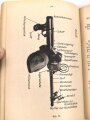 "Der Flieger - Dienstunterricht in der Fliegertruppe", datiert 1941, 248 Seiten, gebraucht