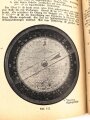 "Der Flieger - Dienstunterricht in der Fliegertruppe", datiert 1941, 248 Seiten, gebraucht