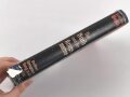 "Das Buch von der Kriegsmarine" 195 Seiten, gebraucht, Umschlag abgegriffen