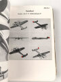L.Hv. 925/Ii "Der Flugzeugerkennungsdienst 2. Teil" Ausgabe September 1938, gebraucht