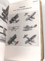 L.Hv. 925/Ii "Der Flugzeugerkennungsdienst 2. Teil" Ausgabe September 1938, gebraucht