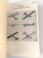 L.Hv. 925/Ii "Der Flugzeugerkennungsdienst 2. Teil" Ausgabe September 1938, gebraucht
