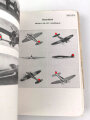 L.Hv. 925/Ii "Der Flugzeugerkennungsdienst 2. Teil" Ausgabe September 1938, gebraucht