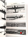 L.Hv. 925/Ii "Der Flugzeugerkennungsdienst 2. Teil" Ausgabe September 1938, gebraucht