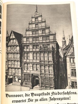 "Arbeitsgau 18 marschiert" Arbeitsdienst der N.S.D.A.P, datiert 1934, 64 Seiten, ca DIN A4