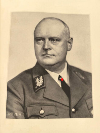 "Deutsche Zeitenwende" Vom Nationalismus zum Nationalsozialismus. Völkischer Verlag 1934, mehr als 400 Seiten mit Schuber