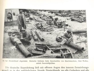 "Deutsche Zeitenwende" Vom Nationalismus zum Nationalsozialismus. Völkischer Verlag 1934, mehr als 400 Seiten mit Schuber