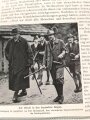 "Deutsche Zeitenwende" Vom Nationalismus zum Nationalsozialismus. Völkischer Verlag 1934, mehr als 400 Seiten mit Schuber