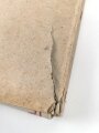 "Deutsche Zeitenwende" Vom Nationalismus zum Nationalsozialismus. Völkischer Verlag 1934, mehr als 400 Seiten mit Schuber