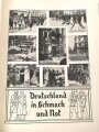 "Deutsche Zeitenwende" Vom Nationalismus zum Nationalsozialismus. Völkischer Verlag 1934, mehr als 400 Seiten mit Schuber