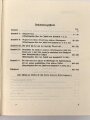 "Unser Arbeitsgau 28 Franken" datiert 1935 454 Seiten, Guter Zustand mit Schuber