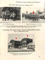 "Unser Arbeitsgau 28 Franken" datiert 1935 454 Seiten, Guter Zustand mit Schuber