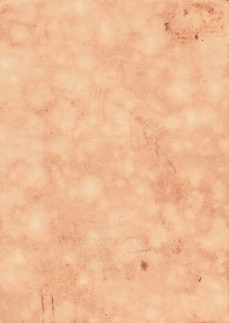 Kriegsmarine, Verleihungsurkunde zum Kriegsverdienstkreuz...