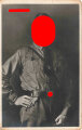 Ansichtskarte "Adolf Hitler"
