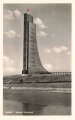 Ansichtskarte "Laboe - Marine Ehrenmal"