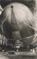 Ansichtskarte "Luftschiff Graf Zeppelin LZ 127"