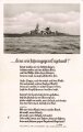 Ansichtskarte "... denn wir fahren gegen England!"