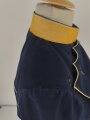 Württemberg,  Ulanka eines Angehörigen im Ulanen Regiment "König Wilhelm I" Nr 20. Eigentumstück mit Scheideretikett aus Stuttgart