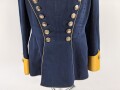Württemberg,  Ulanka eines Angehörigen im Ulanen Regiment "König Wilhelm I" Nr 20. Eigentumstück mit Scheideretikett aus Stuttgart