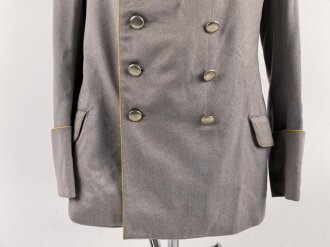 Preussen, kleiner Rock für Offiziere im Dragoner Regiment No.4. Eigentumstück in gutem Zustand