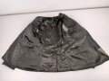 Heer, Feldbluse für einen Offizier. Eigentumstsück , die Effekten samt Vorstössen und Kragen entfernt