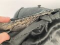 Heer, Feldbluse für einen Offizier. Eigentumstsück , die Effekten samt Vorstössen und Kragen entfernt
