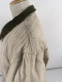 Ungarn 2. Weltkrieg, Winterwendejacke. Getragenes, ungereinigtes Stück, in gutem Gesamtzustand