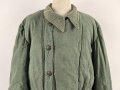 Ungarn 2. Weltkrieg, Winterwendejacke. Getragenes, ungereinigtes Stück, in gutem Gesamtzustand