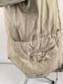 Ungarn 2. Weltkrieg, Winterwendejacke. Getragenes, ungereinigtes Stück, in gutem Gesamtzustand