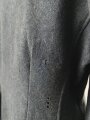 Polizei III.Reich, Feldbluse für einen Angehörigen der Gendarmerie. Kammerstück eines Herstellers aus Wien. Diverse kleine Mottenschäden, sonst gut
