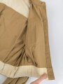 NSDAP Dienstbluse für einen Anwärter in der Ortsgruppe. Sehr guter Zustand, die Kragenspiegel vermutlich neuzeitlich vernäht