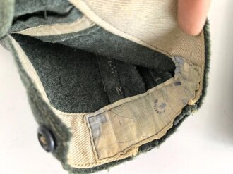 Heer, Stiefelhose für Berittene. Kammerstück für Mannschaften, getragen, guter Gesamtzustand
