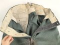 Heer, Stiefelhose für Berittene. Kammerstück für Mannschaften, getragen, guter Gesamtzustand