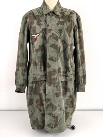 Fallschirmjäger "Knochensack"...
