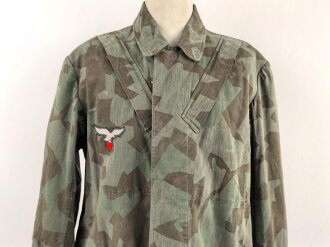 Fallschirmjäger "Knochensack"...