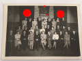 Gerhard Fieseler Werke , Konvolut eines Betriebsangehörigen