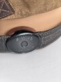Luftwaffe,  Kopfhaube LkpS101 für fliegendes Personal. Hersteller Siemens, guter Zustand, recht groß.