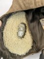 Luftwaffe,  Kopfhaube LkpS101 für fliegendes Personal. Hersteller Siemens, guter Zustand, recht groß.